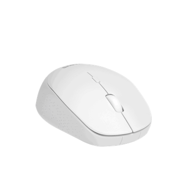 Maus MARVO WM103 WH
