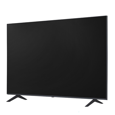 TV LED LG 43UR78GC0LK, 43", Ultra HD 4K, Smart TV, i zi