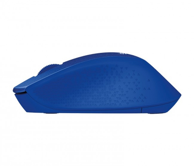 Maus pa kabllo Logitech M330, i kaltër