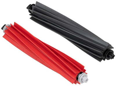 Set furça gome Roborock S8, 2 copë, origjinale