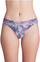 Të brendshme femrash Under Armour UA Pure Stretch NS Nov, set 3 copë, gri