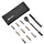 Set veglash biçiklete Granite ROCKnROLL, Cordura, kompakt, i zi