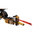 Lodër ndërtimi LEGO NINJAGO 71854 Cole’s Mission Mech, 364 pjesë, për kalamaj 7+