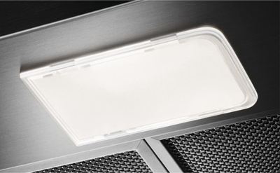 Electrolux LFC319X Аспиратор за Ѕид, Нерѓосувачки Челик