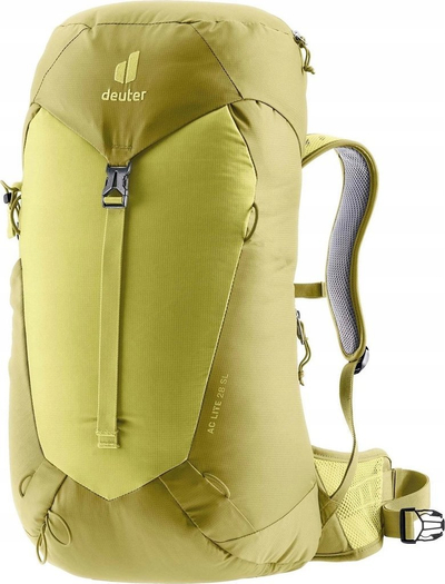 Çantë shpine për hiking Deuter AC Lite, 28 L