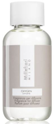 Mbushje për shpërndarësin aromatik Millefiori Milano Oxygen, 100 ml