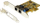 Adapter rrjeti Exsys EX-6072-4K, PCIe Low Profile, 2x Gigabit Ethernet, i zi