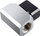 Valvul uji Phanteks Glacier G1/4, ball valve, krom