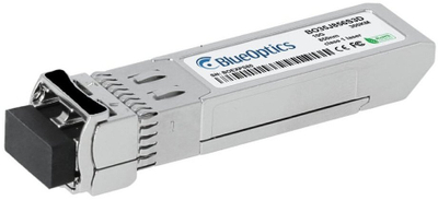 Modul SFP+ BlueOptics R9D18A-BO, 10GbE, fibër optike 300m