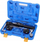 Vegël përkulëse tubash Value VBT-CB1R, për tuba bakri 6-22 mm, set me 7 madhësi, blu