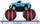 Makina lodër terreni Mega Creative Racing 1, me tërheqje mbrapa, 31 cm, shumëngjyrëshe