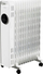 Radjator me vaj Midea NY2513-22MR, 2500W, 3 shkallë fuqie, gri