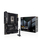 Pllakë amë ASUS TUF Gaming Z790 PRO WIFI, ATX, LGA 1700, DDR5, e zezë