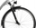 Треккинг велосипед Romet Wagant, Shimano менувач, со багажник, металик сива