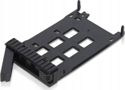 Калуп за диск Icy Dock MB732TP-B, за 2.5\", SAS SATA, црн