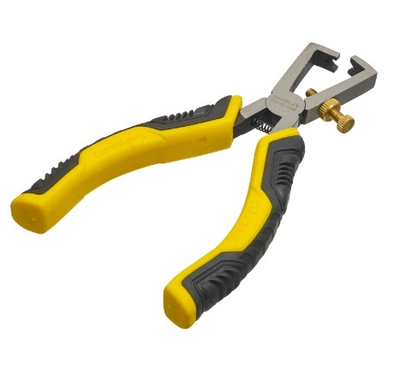 Dana për kabllo Stanley Control-Grip, 150mm