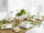 Pjatë nënfilxhani Villeroy &amp; Boch New Wave Caffe, porcelan, e bardhë