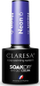 Llaku xhel për thonj Claresa SoakOff Color Neon Shade 6, UV LED, 5 g