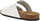 Papuçe Geox D Brionia, tё bardha
