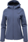 Xhaketë softshell për femra Hi-Tec Lady Naren, madhësia S, e zezë