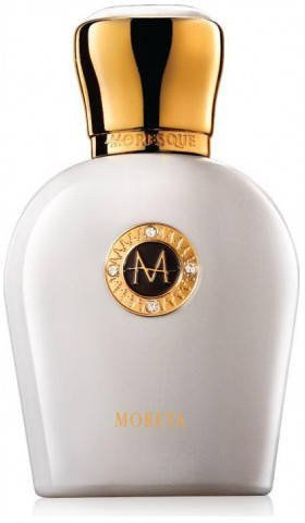 Parfum Moresque Moreta Eau de Parfum, 50 ml, unisex
