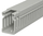 Kanal kabllosh me krehër Bettermann LK4/N 6178010, 25 x 40 mm, 2 m, gri