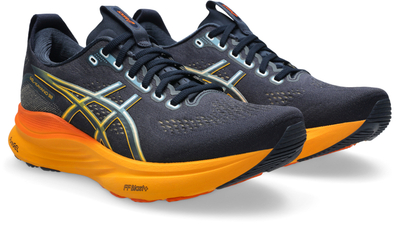 Atlete vrapimi Asics Gel-Kayano 32 M, meshkuj, blu navy