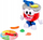 Lojë tavoline Goliath Toys Party Game BBQ, për 2‑4 lojtarë, 15 minuta