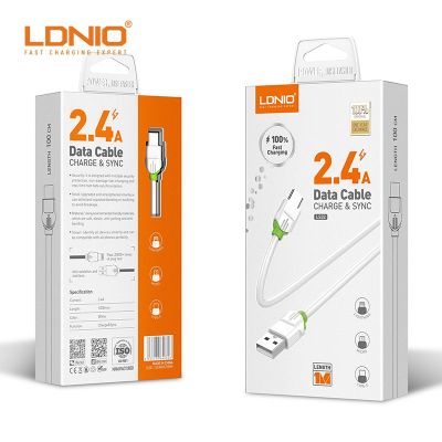 Kabllo E Karikimit LDNIO LS32