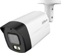 Kamerë sigurie Dahua HAC-HFW1809TLM-A-LED-0360B, 4K UHD, lente 3.6mm, e bardhë