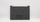 Kase e sipërme laptopi Lenovo ASM_IT L82C4, me tastierë, me touchpad, e zezë