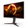 Monitor AOC 27G2SPU/BK, 27", 1920 x 1080, Full HD, 165 Hz, i zi