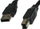 Kабел USB Cabletech KPO2784-5, USB A во micro USB B, 5 m, црн