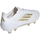 Këpucë futbolli adidas F50 Elite FG IE3186, Sprintframe 360, Fibertouch, shumëngjyrëshe