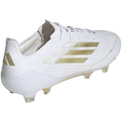 Këpucë futbolli adidas F50 Elite FG IE3186, Sprintframe 360, Fibertouch, shumëngjyrëshe