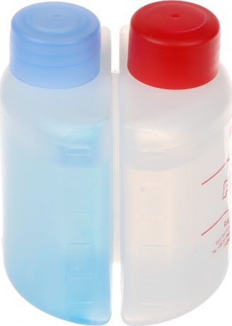 Xhel izolues Raytech MAGIC POWER GEL 250, dykomponent, 250ml, transparent