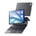 Këllëf me tastierë Baseus Brilliance II për iPad Pro 12.9", magnetik, Bluetooth, i zi