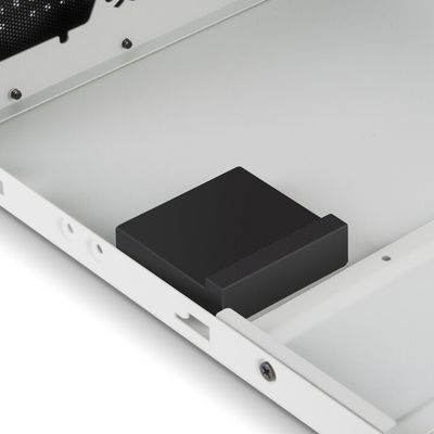 Kasë SilverStone SUGO SG16B, e zezë