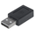 Adaptues USB 2.0 Type-C në Type-A