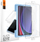 Mbrojtës ekrani Spigen Glas.tr EZ Fit për Galaxy Tab S9 Ultra 14.6\", xham i temperuar, transparent