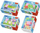 Puzzle Peppa Pig Trefl Mini, 54 pjesë, shumëngjyrëshe