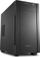 Kasë kompjuteri Sharkoon S1000, microATX, e zezë