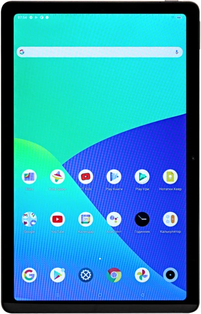 Tablet Realme Pad LTE, 10.4", 4GB 64GB, gri
