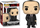 Figurë vinyl Funko POP Movies The Godfather Part 2 Fredo Corleone, 3.9", shumëngjyrëshe