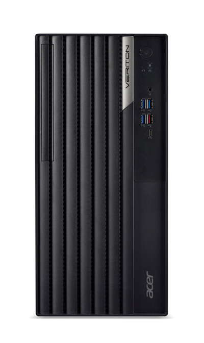 Kompjuter ACER Veriton VM4710GT, i5-13400, 8GB, 512GB SSD, i zi