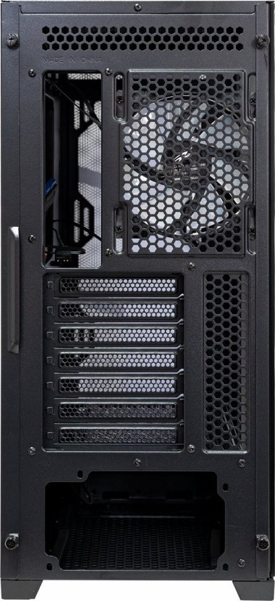Kasë Evolveo Functio 3, Midi Tower