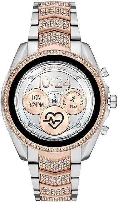 Orë dore Michael Kors Bradshaw MKT5114