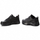 Патики за мажи Nike Air Monarch IV 415445-001, со врвки, црни