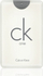 Parfum uniseks Calvin Klein CK One, Eau de Toilette, 20ml, transparent