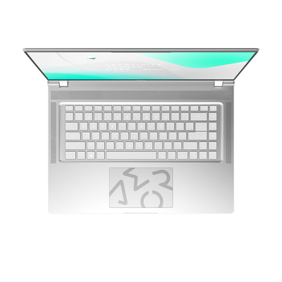 Laptop GIGABYTE AERO 16 OLED (2023), 16", Intel Core i7, 16GB RAM, 1TB SSD, NVIDIA GeForce RTX 4070, i argjendtë